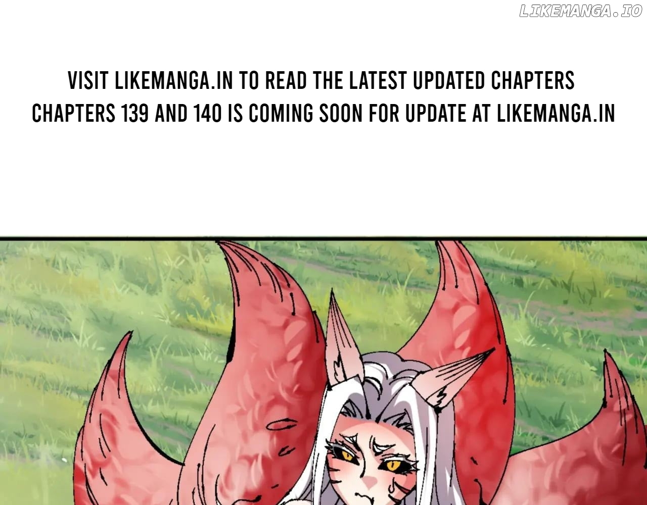 Master: This rebellious disciple is definitely not the Holy Son Chapter 138 - page 1